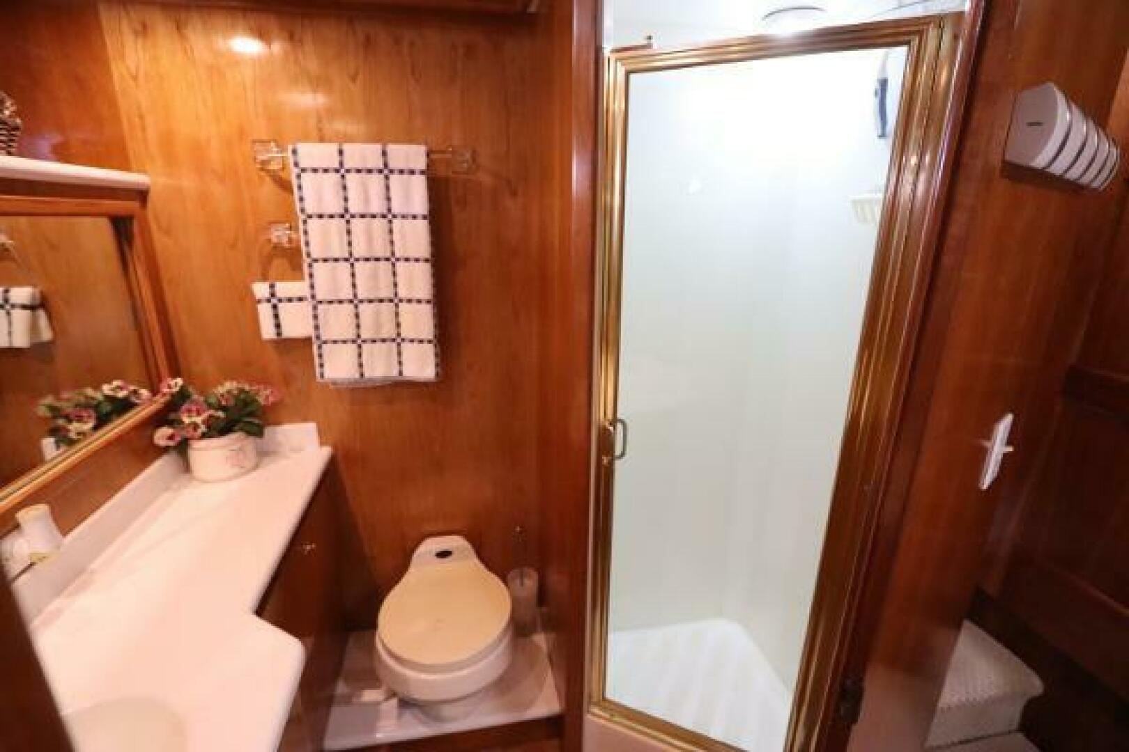 Slide: The Image of Navigator 4800 Classic 2001 - 5287107