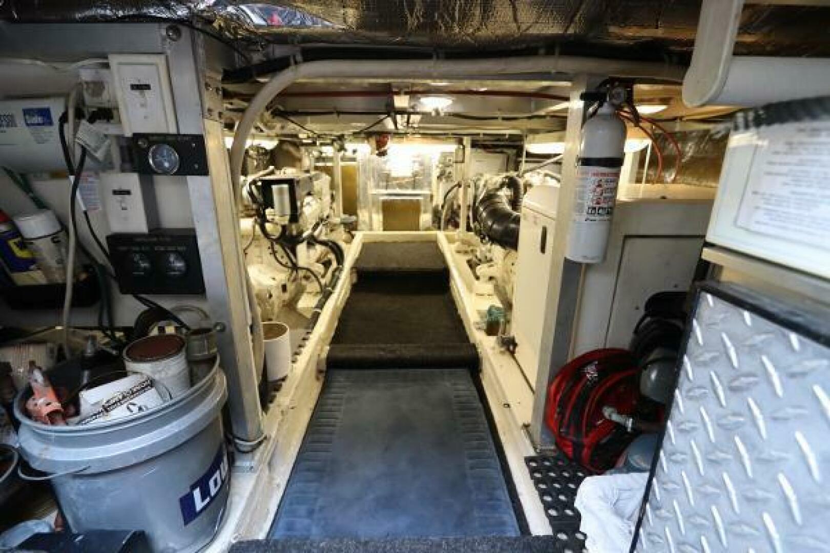 Slide: The Image of Navigator 4800 Classic 2001 - 5287109