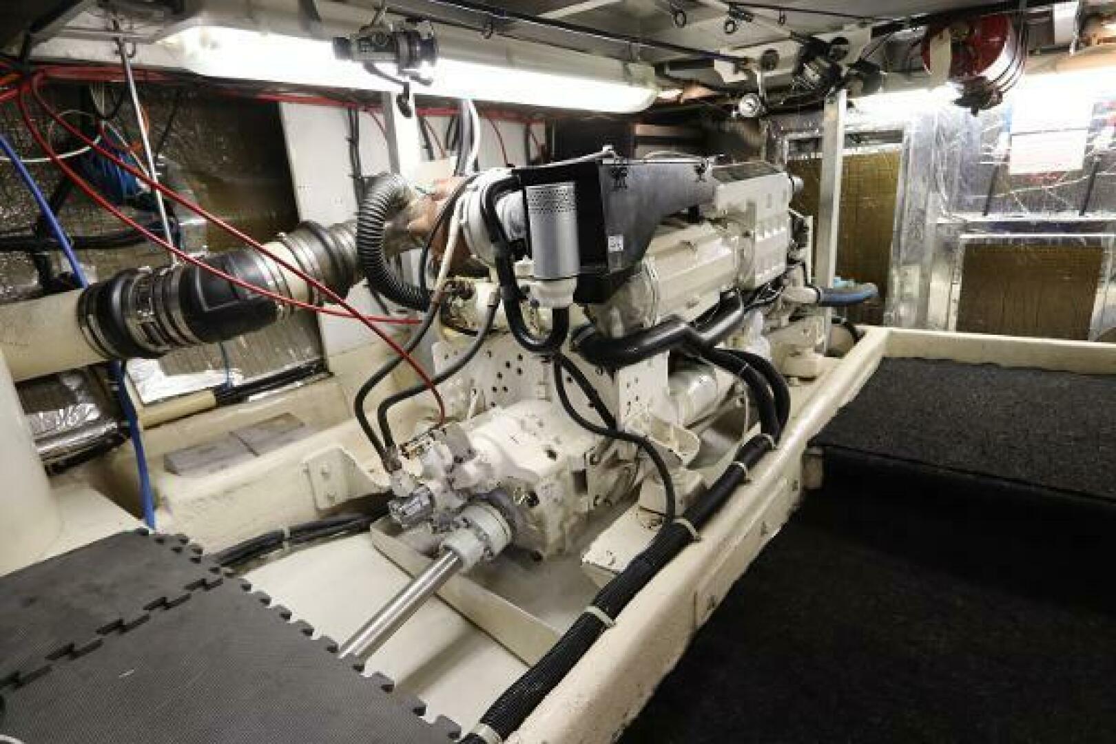 Slide: The Image of Navigator 4800 Classic 2001 - 5287110