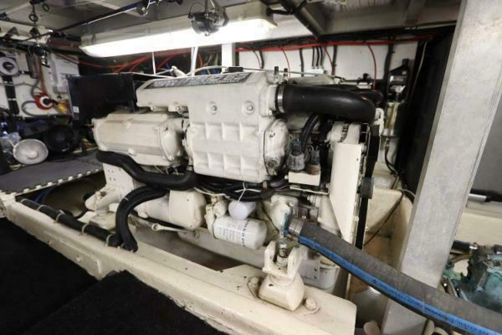 Slide: The Image of Navigator 4800 Classic 2001 - 5287111