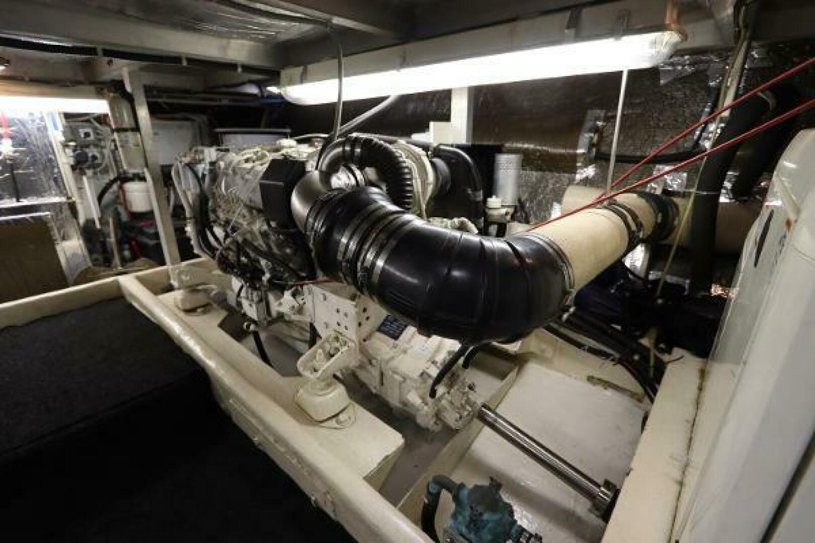 Slide: The Image of Navigator 4800 Classic 2001 - 5287113