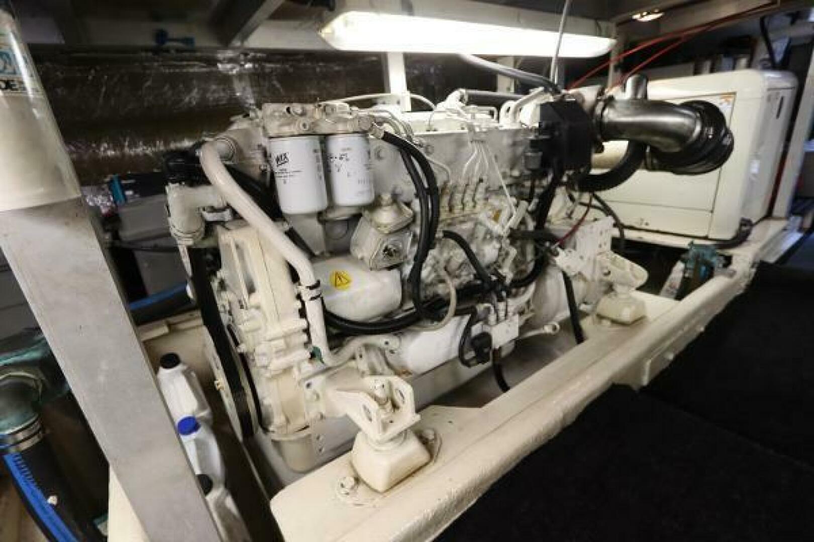 Slide: The Image of Navigator 4800 Classic 2001 - 5287114