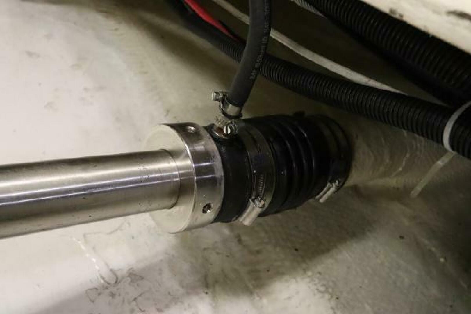 Slide: The Image of Navigator 4800 Classic 2001 - 5287115