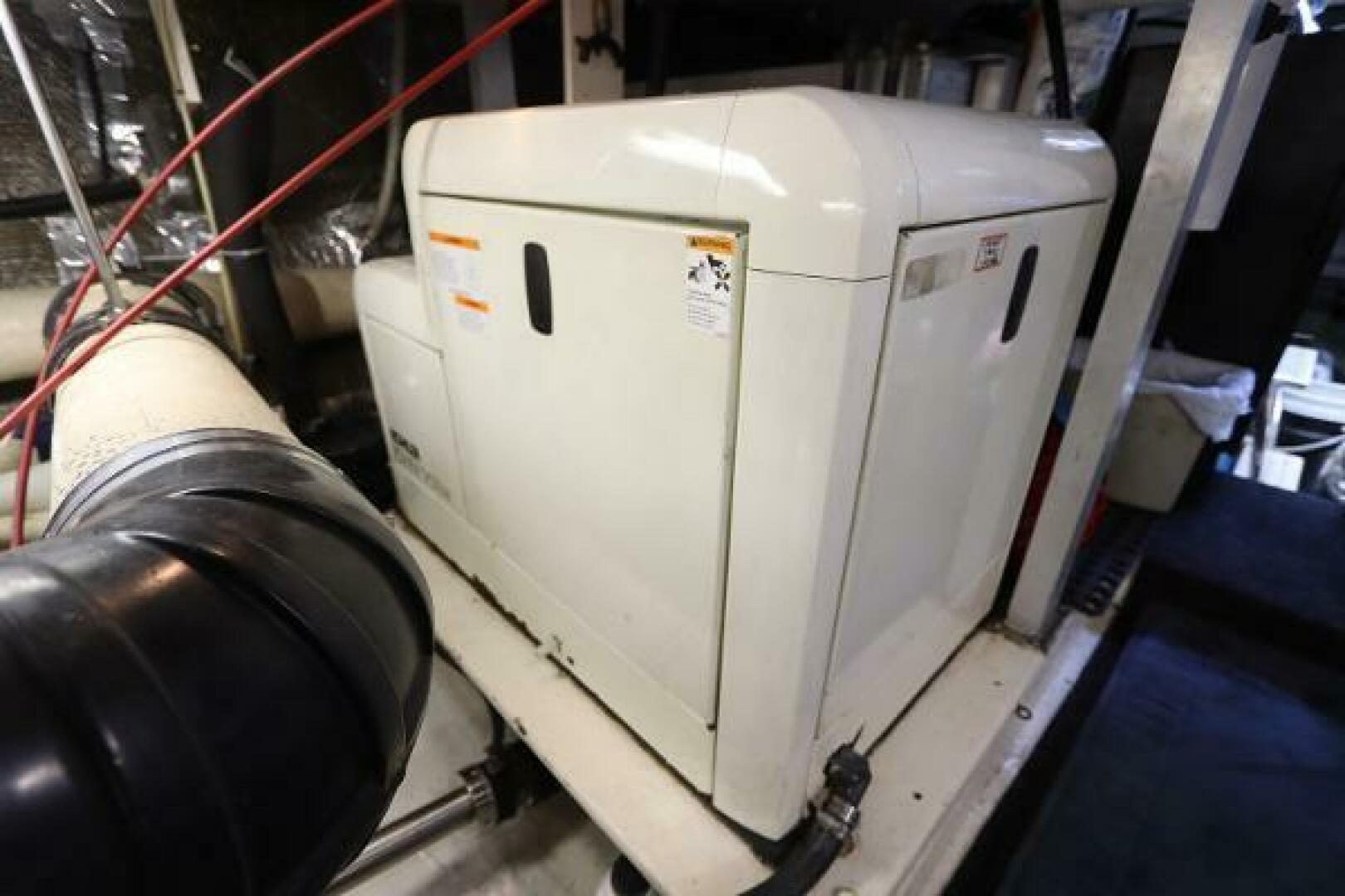 Slide: The Image of Navigator 4800 Classic 2001 - 5287116