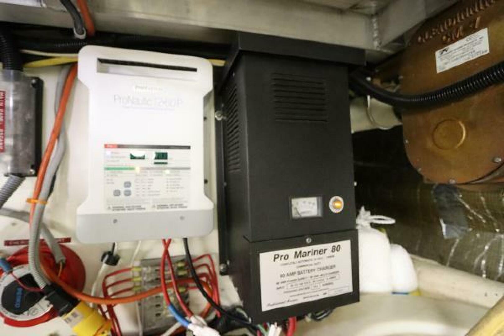 Slide: The Image of Navigator 4800 Classic 2001 - 5287117