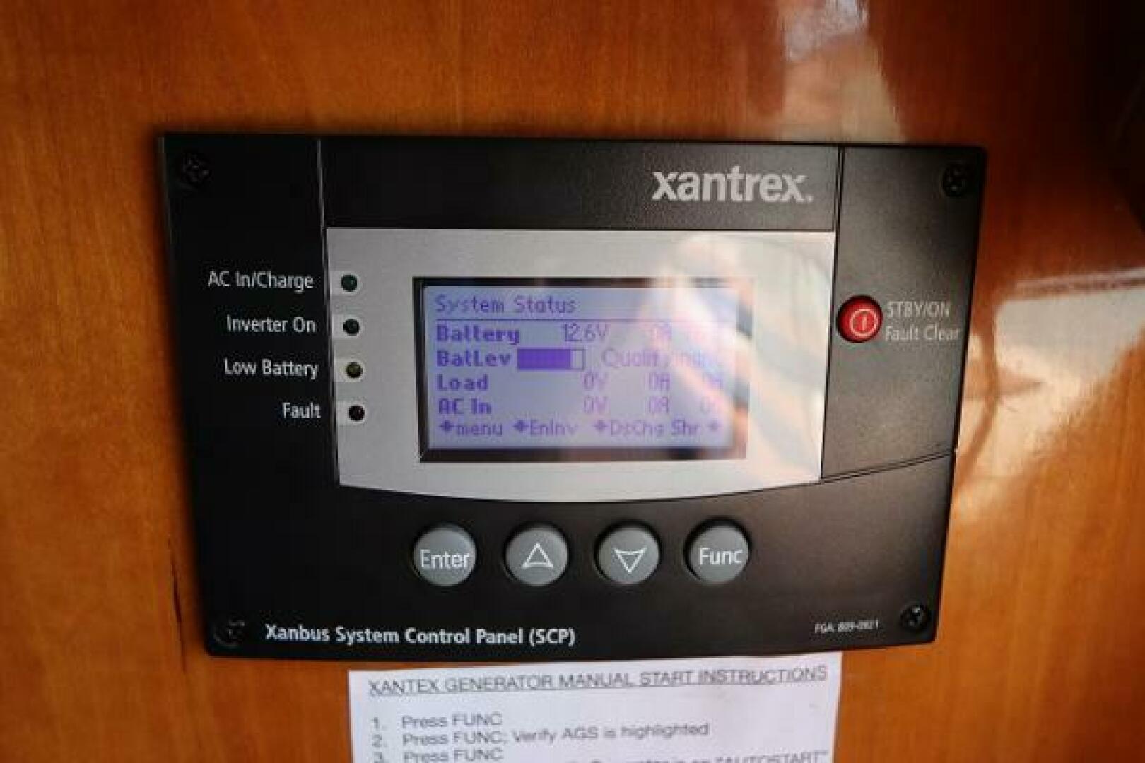 Slide: The Image of Navigator 4800 Classic 2001 - 5287119