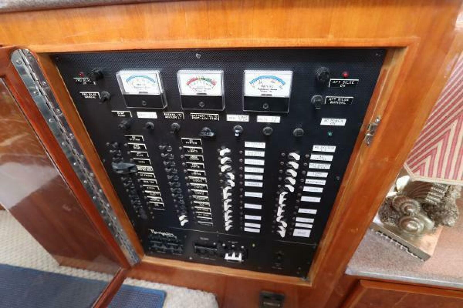 Slide: The Image of Navigator 4800 Classic 2001 - 5287120