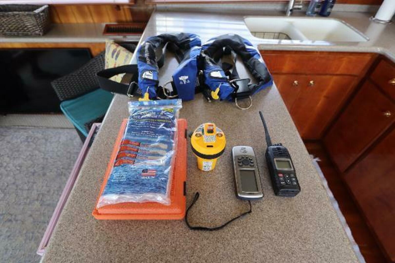 Slide: The Image of Navigator 4800 Classic 2001 - 5287121