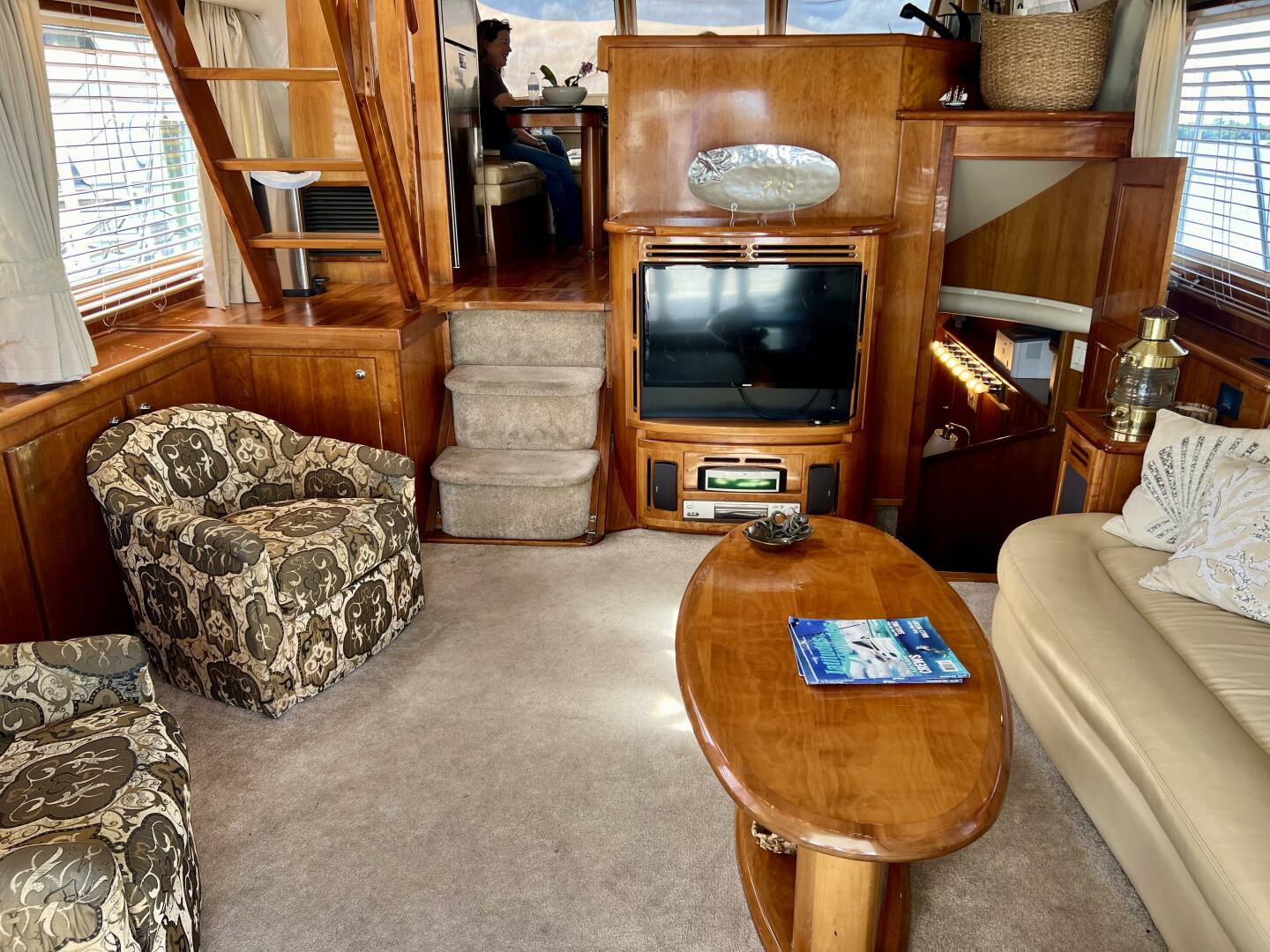 Slide: The Image of Navigator 57 Rival 2003 - 4265246