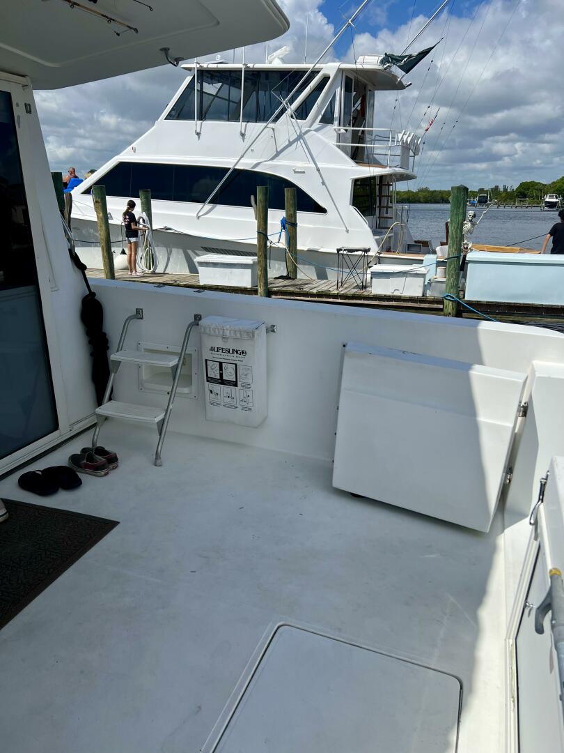 Slide: The Image of Navigator 57 Rival 2003 - 4265249