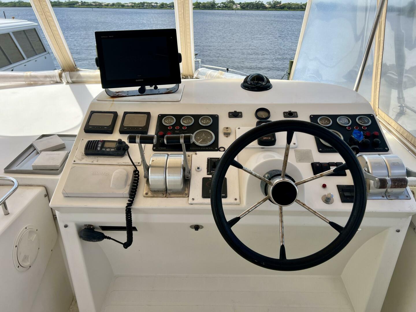 Slide: The Image of Navigator 57 Rival 2003 - 4265251