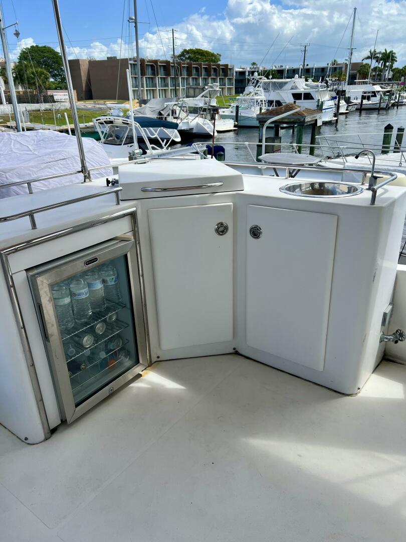 Slide: The Image of Navigator 57 Rival 2003 - 4265264