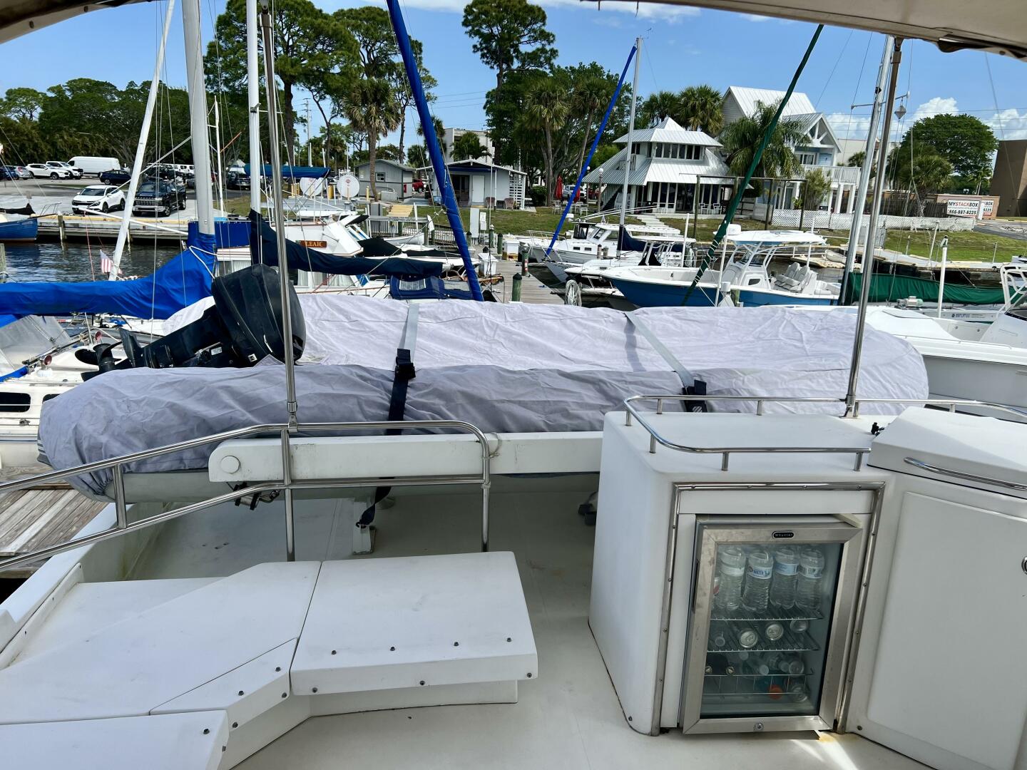 Slide: The Image of Navigator 57 Rival 2003 - 4265265