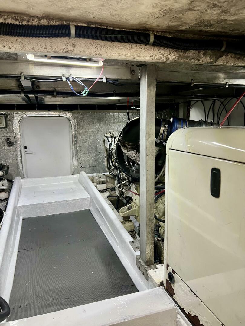 Slide: The Image of Navigator 57 Rival 2003 - 4265271