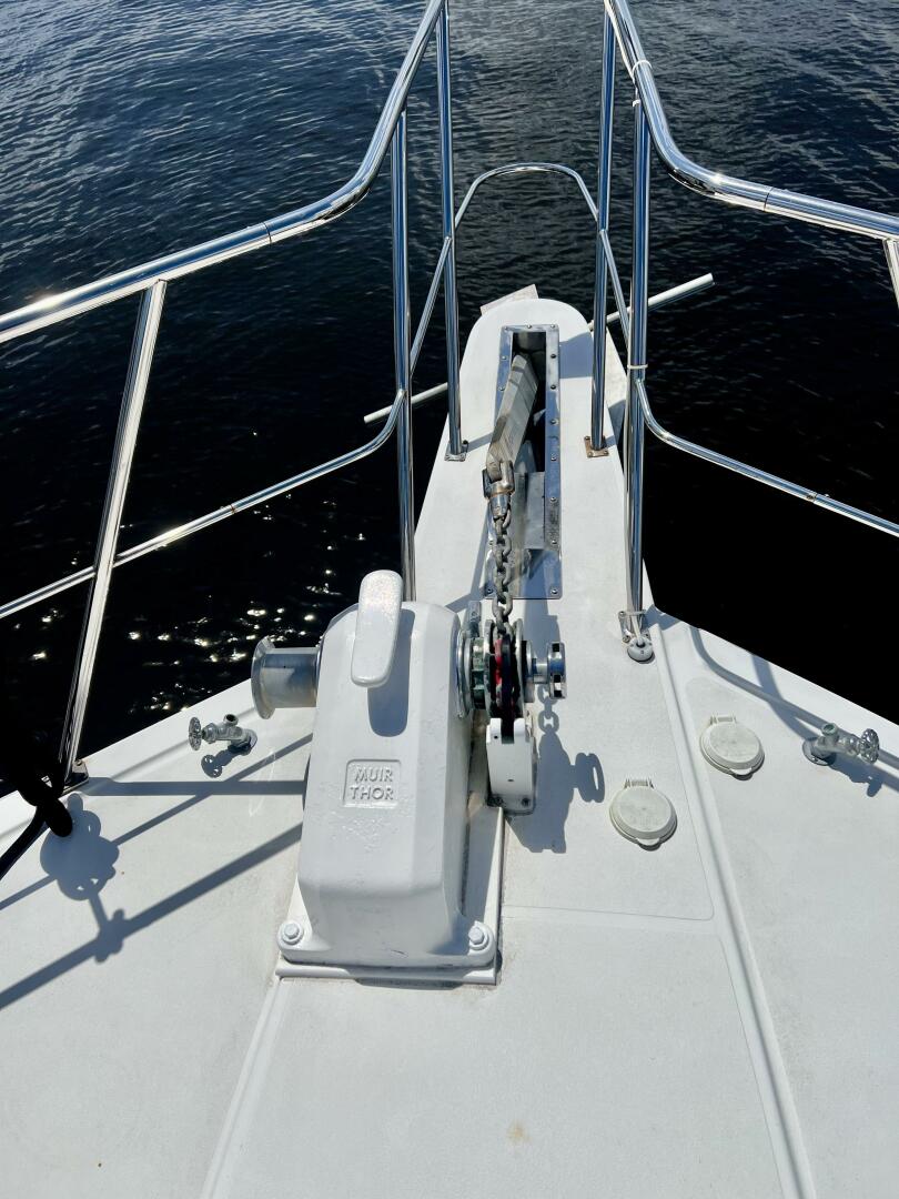 Slide: The Image of Navigator 57 Rival 2003 - 4265273