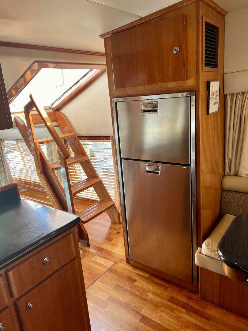 Slide: The Image of Navigator 57 Rival 2003 - 4265242