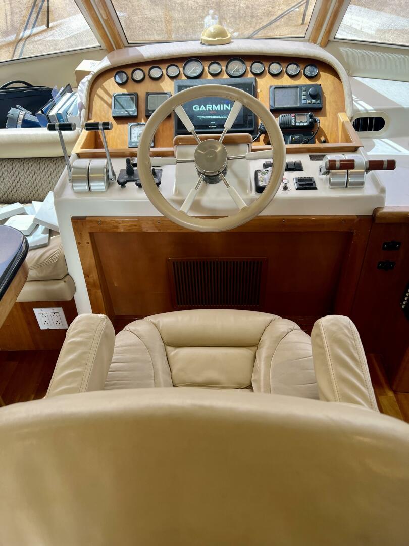 Slide: The Image of Navigator 57 Rival 2003 - 4265244