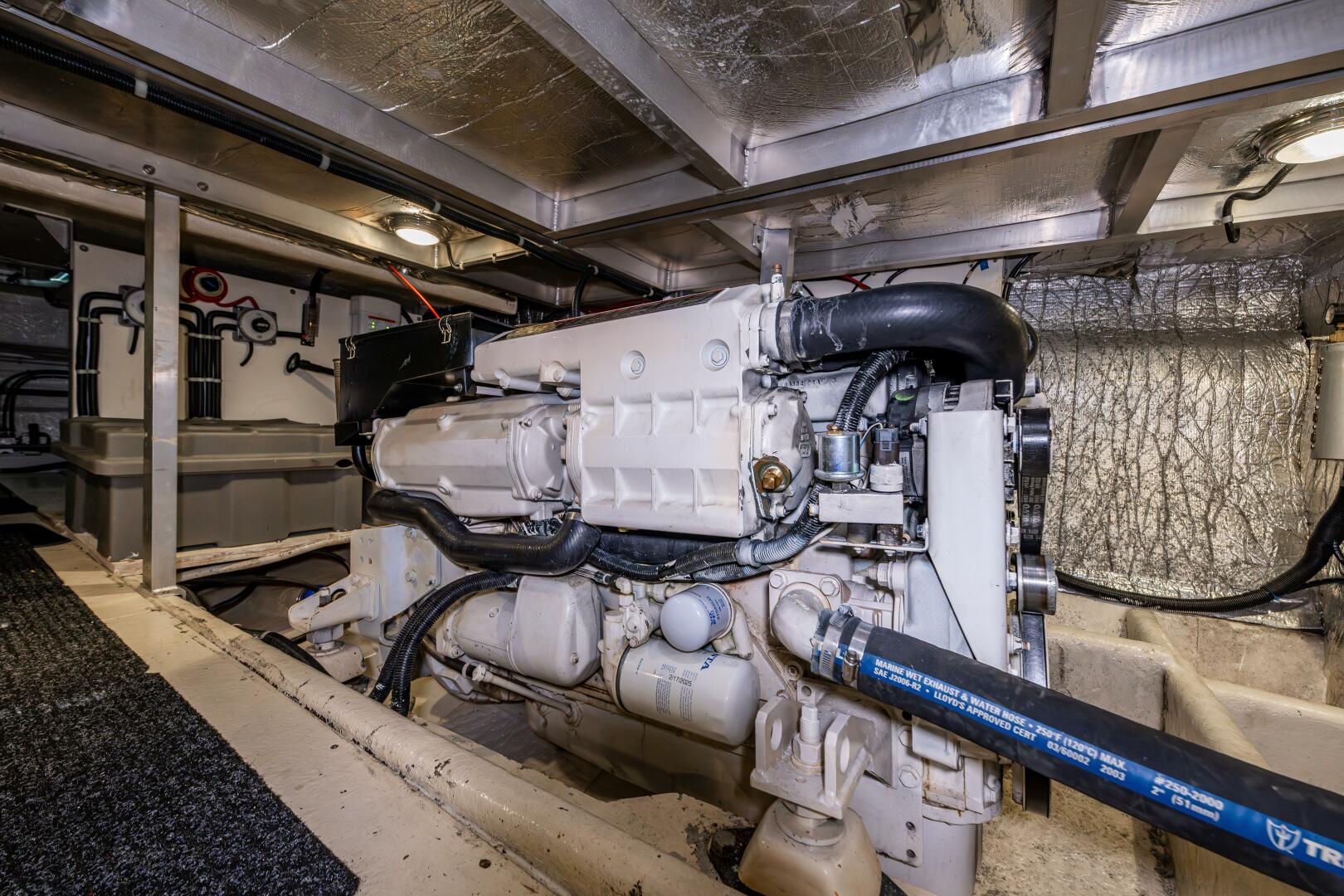 Slide: The Image of Navigator Classic 5300 2004 - 5345536