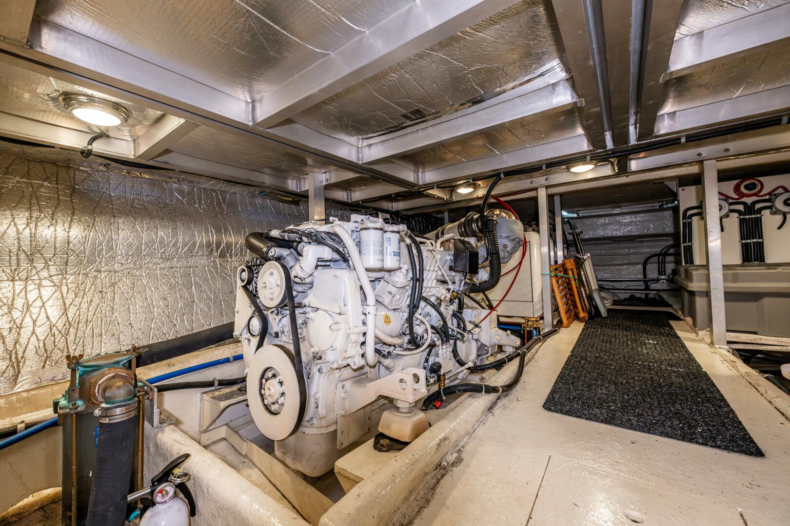 Slide: The Image of Navigator Classic 5300 2004 - 5345537