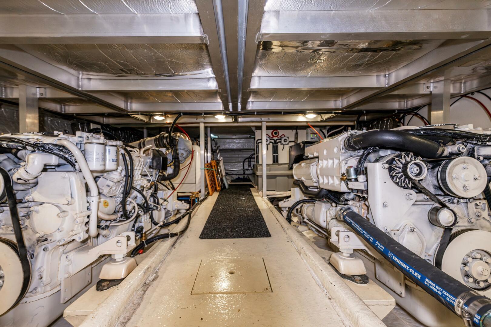 Slide: The Image of Navigator Classic 5300 2004 - 5345538