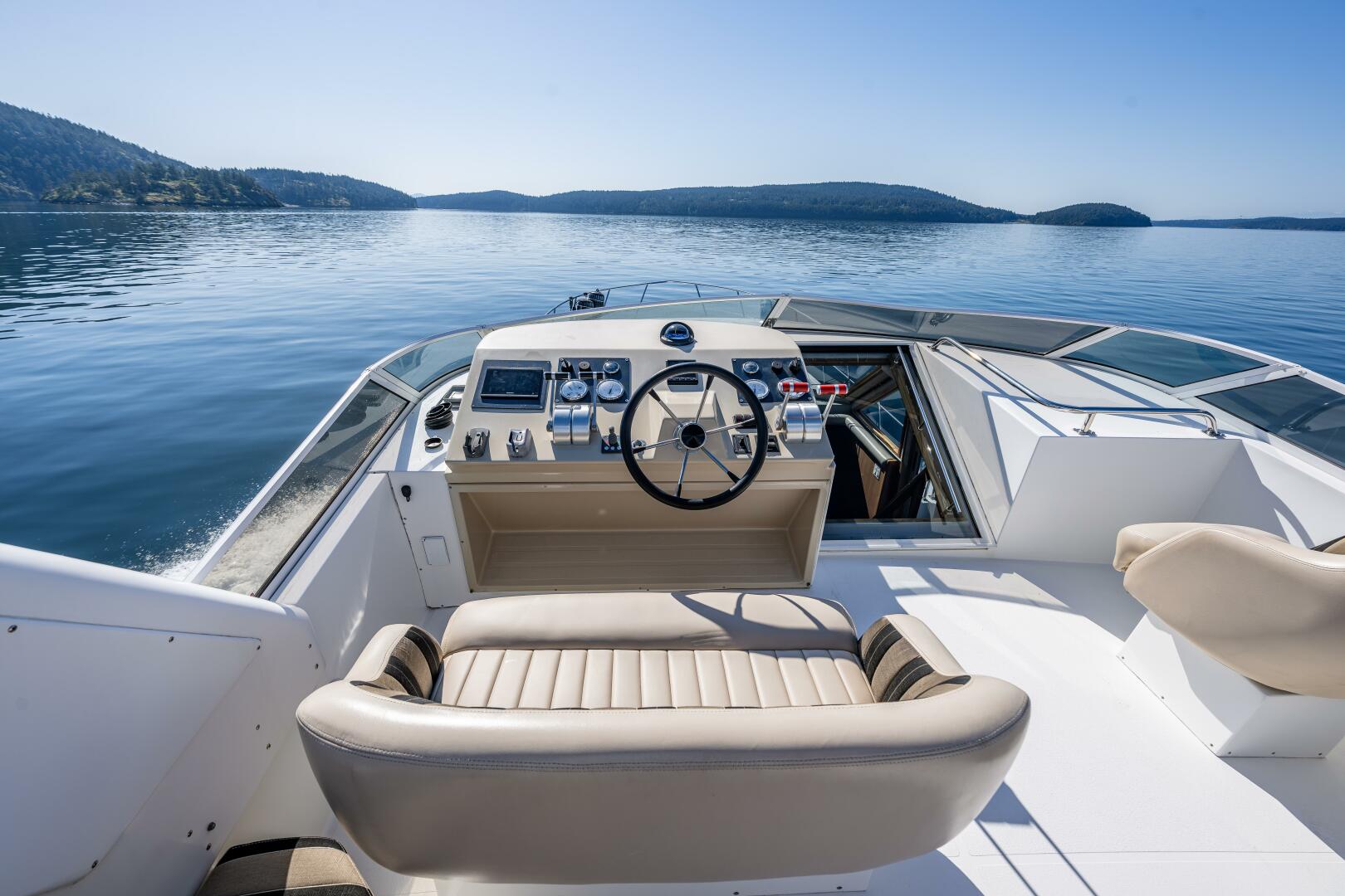 Slide: The Image of Navigator Classic 5300 2004 - 5345540