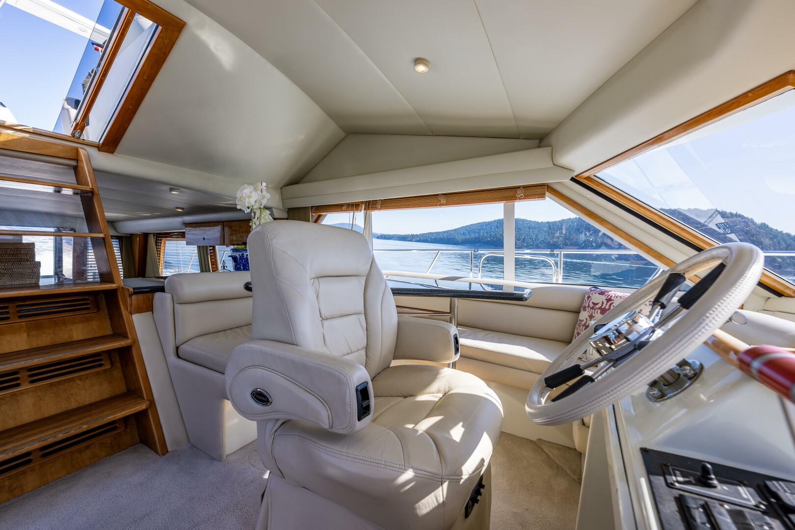 Slide: The Image of Navigator Classic 5300 2004 - 5345568