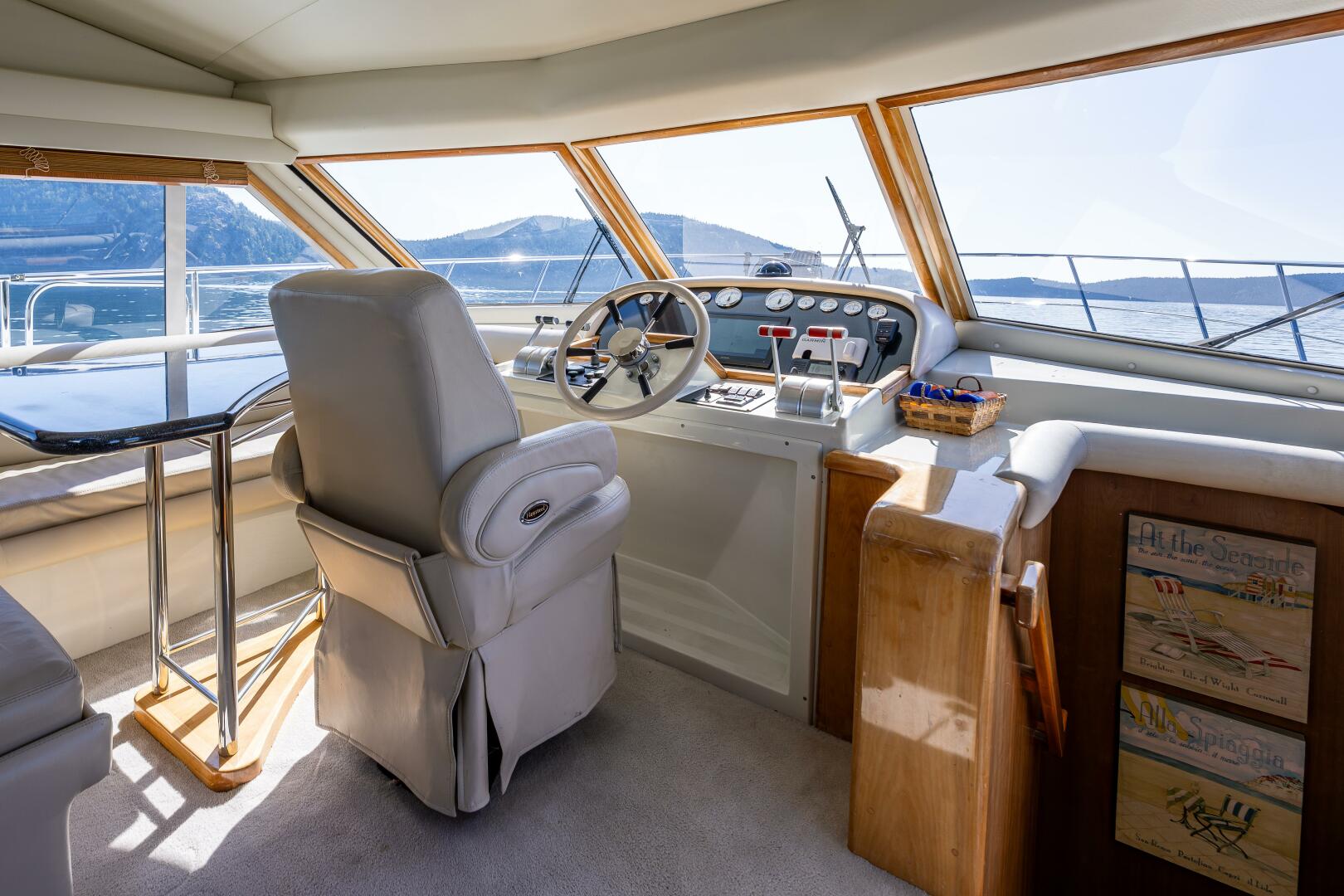 Slide: The Image of Navigator Classic 5300 2004 - 5345570