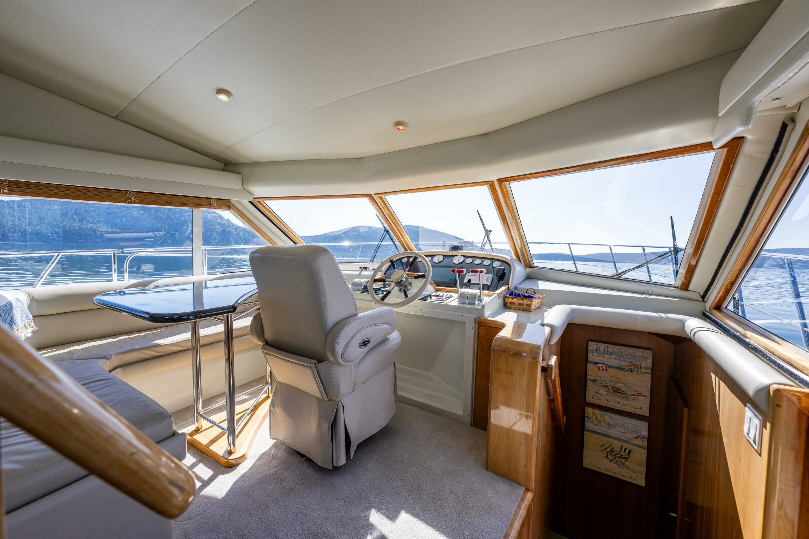 Slide: The Image of Navigator Classic 5300 2004 - 5345571