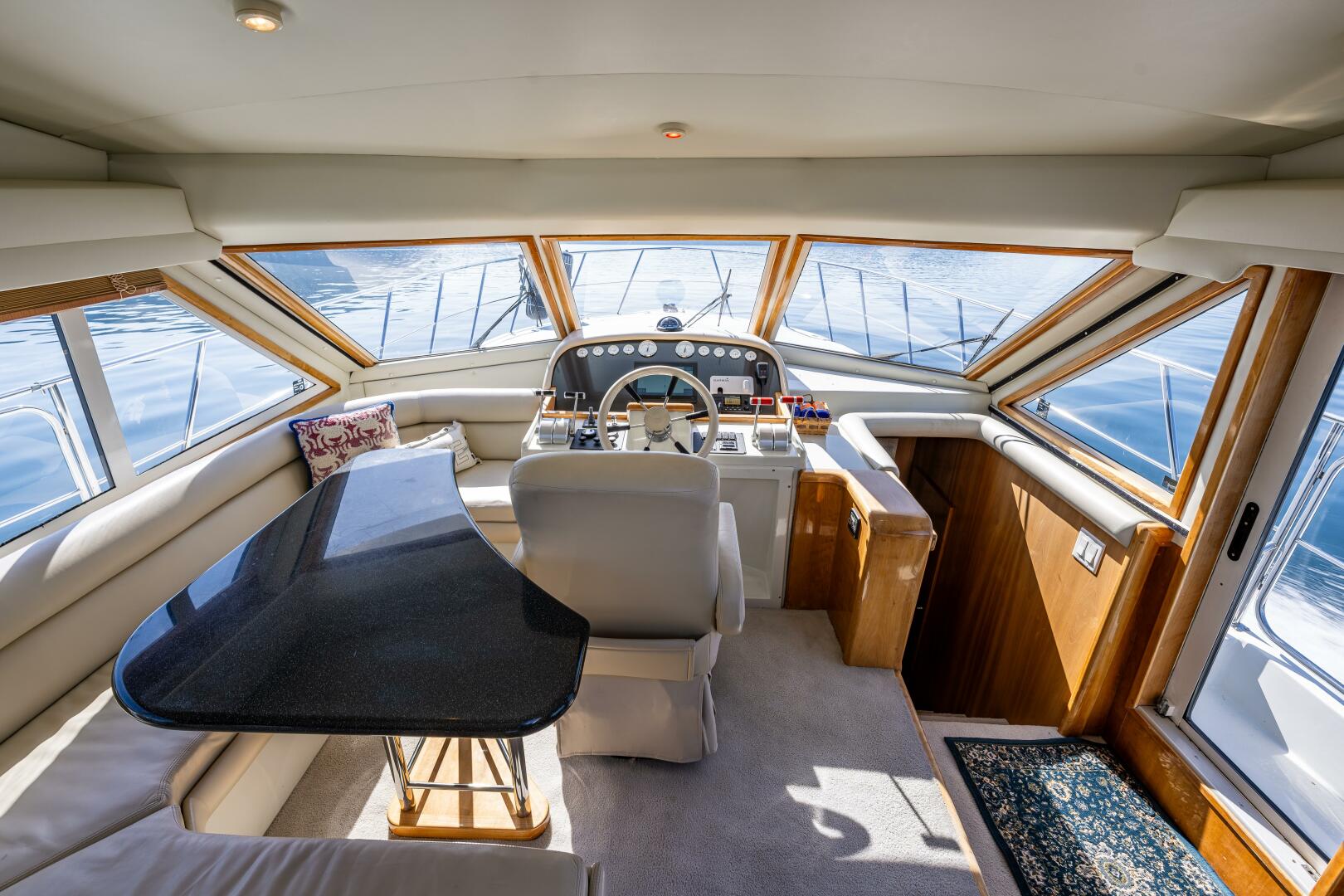 Slide: The Image of Navigator Classic 5300 2004 - 5345572