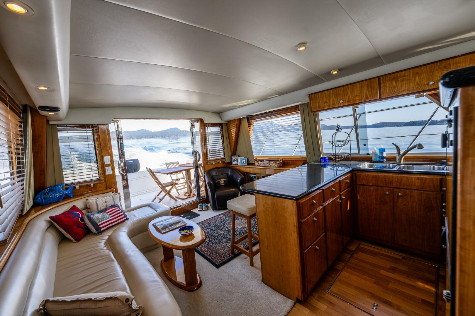 Slide: The Image of Navigator Classic 5300 2004 - 5345573