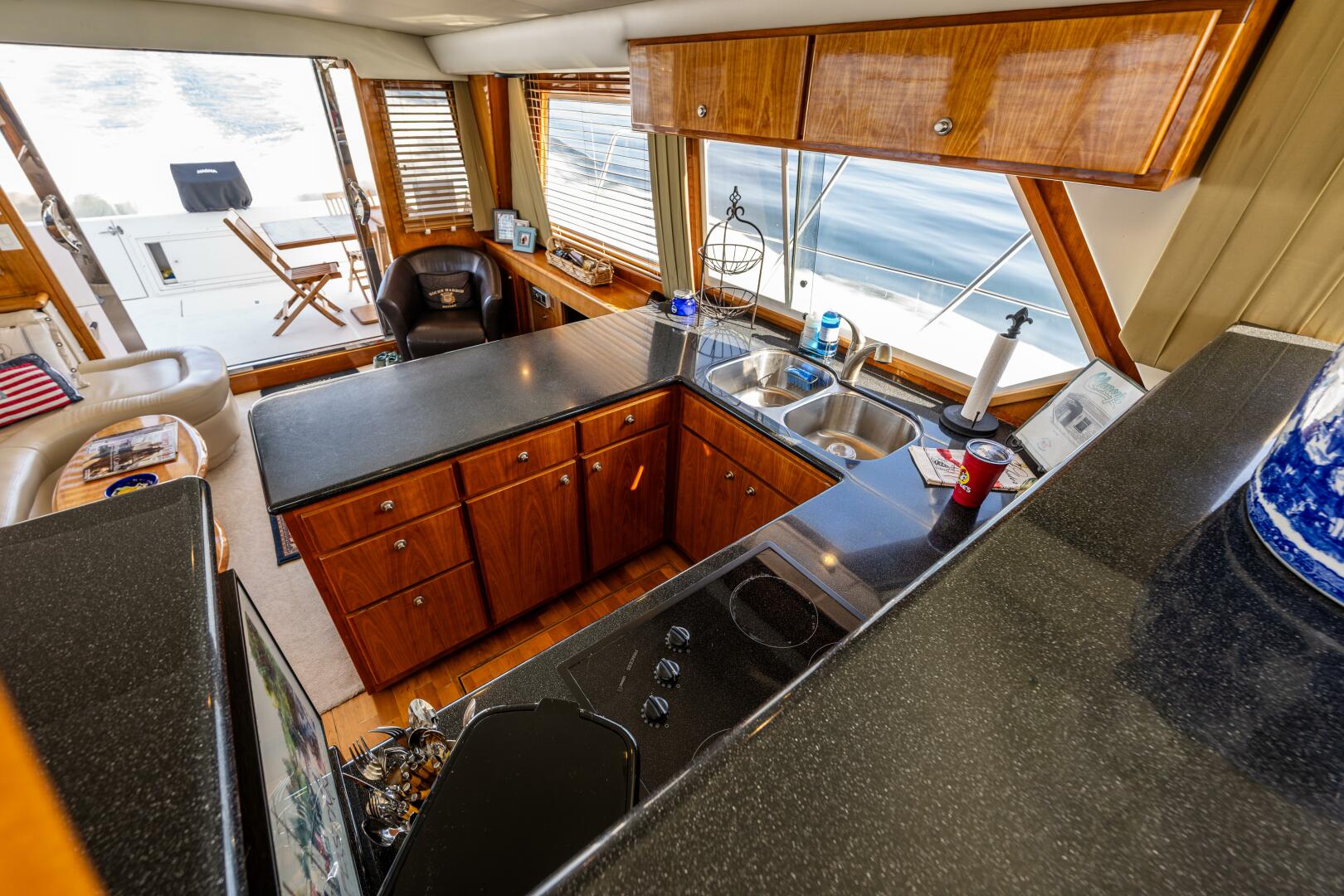 Slide: The Image of Navigator Classic 5300 2004 - 5345574