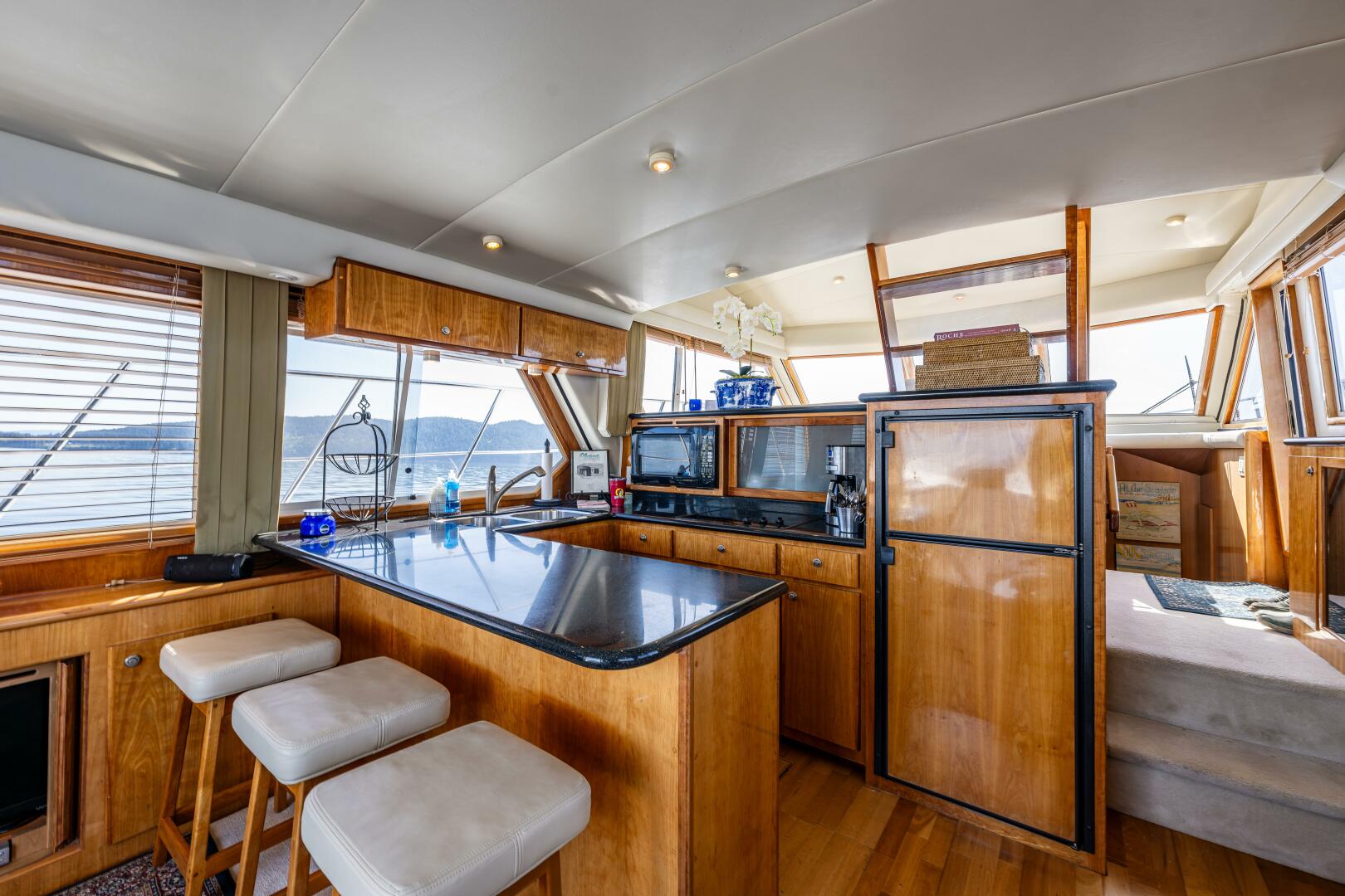 Slide: The Image of Navigator Classic 5300 2004 - 5345576