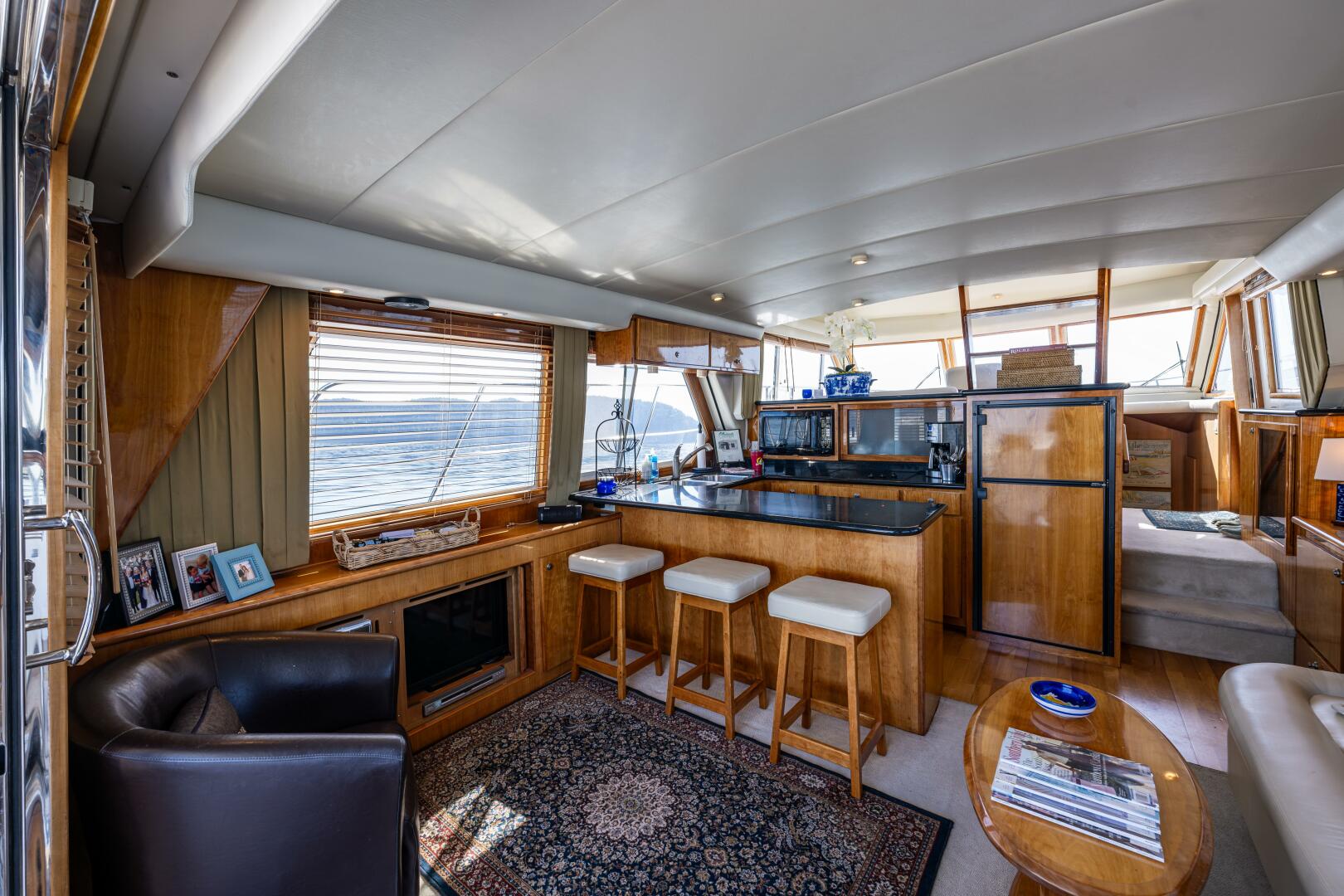 Slide: The Image of Navigator Classic 5300 2004 - 5345578