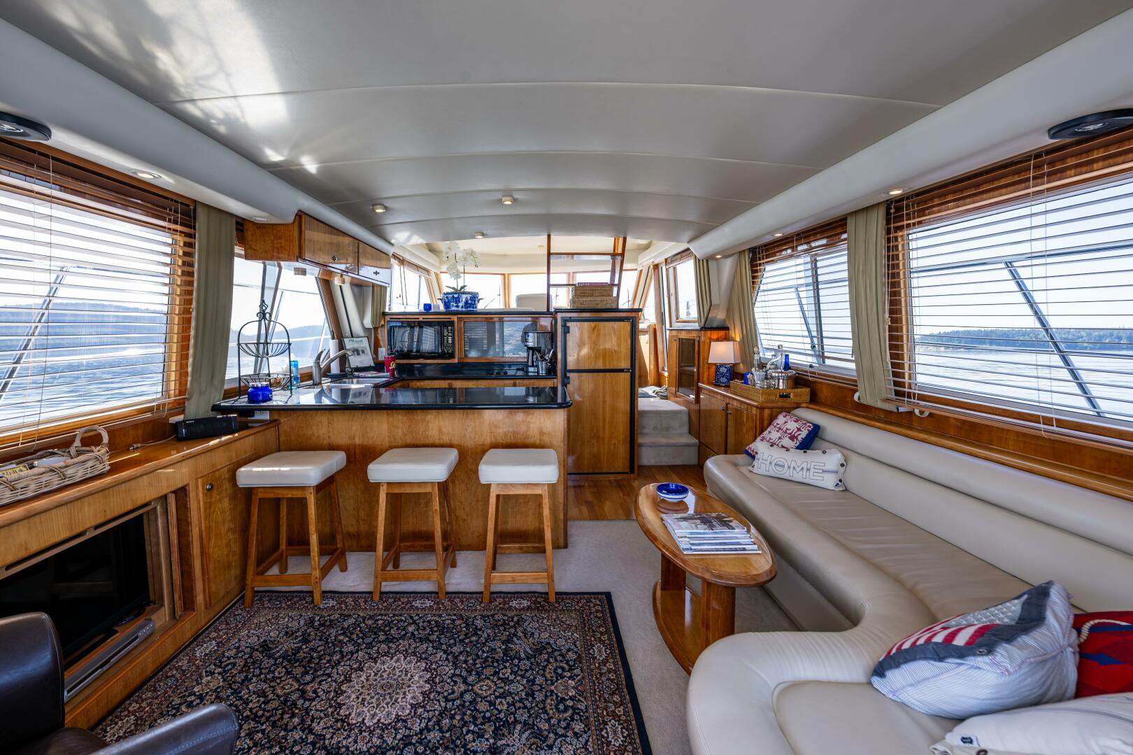 Slide: The Image of Navigator Classic 5300 2004 - 5345579