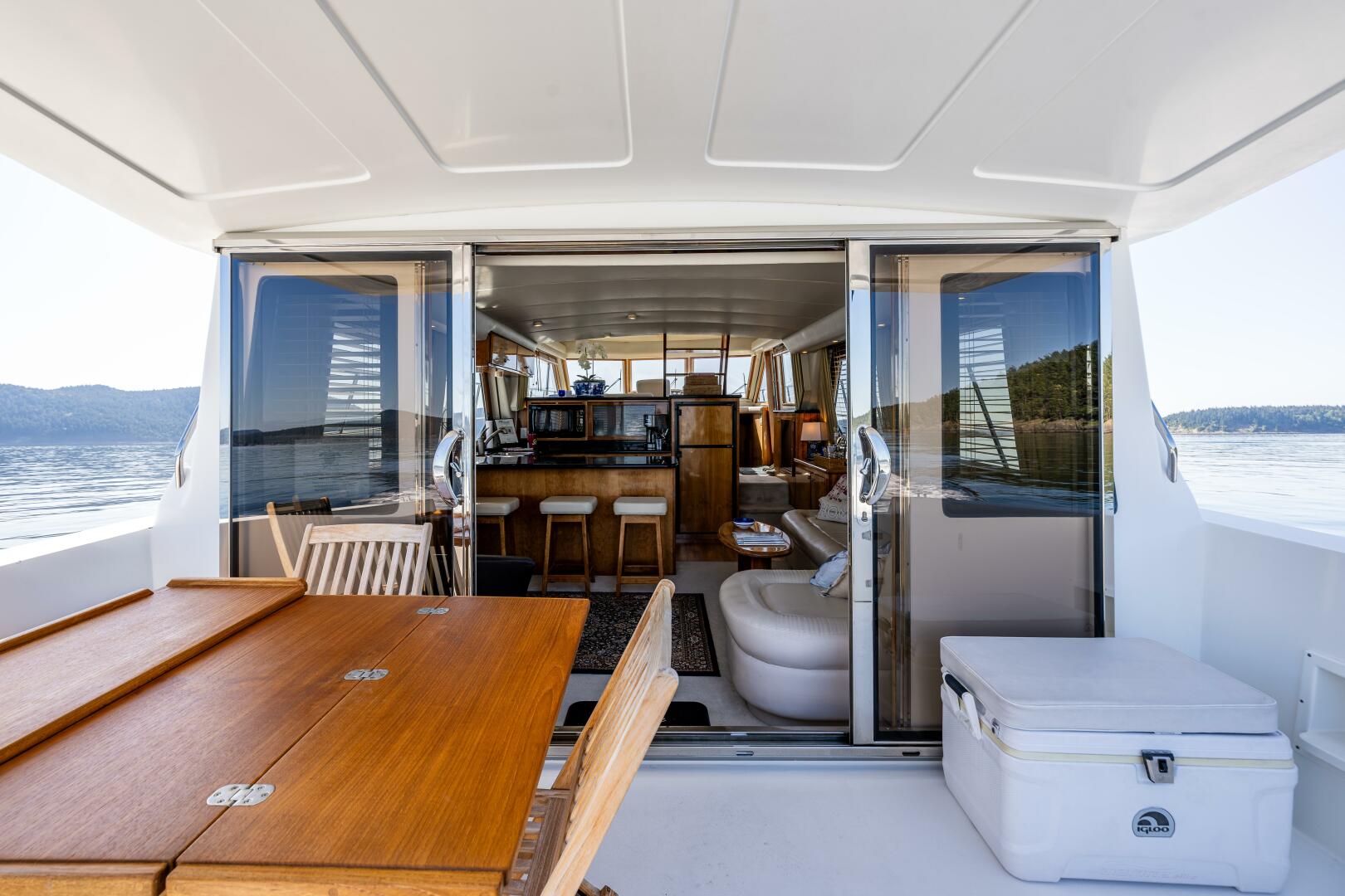 Slide: The Image of Navigator Classic 5300 2004 - 5345580