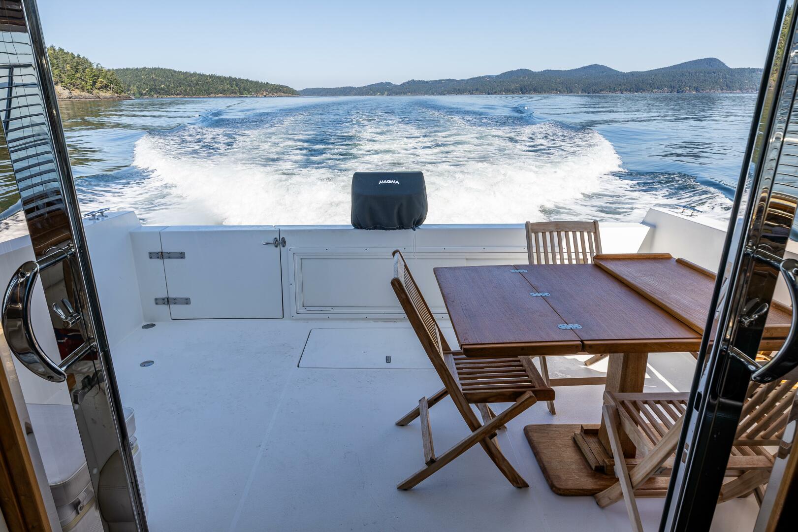 Slide: The Image of Navigator Classic 5300 2004 - 5345581