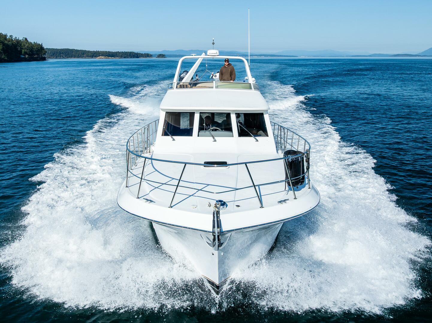 Slide: The Image of Navigator Classic 5300 2004 - 5345582