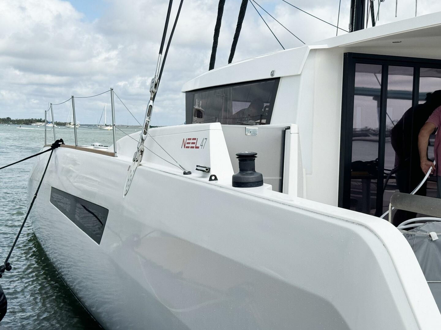 Slide: The Image of Neel 47 2021 - 4344859