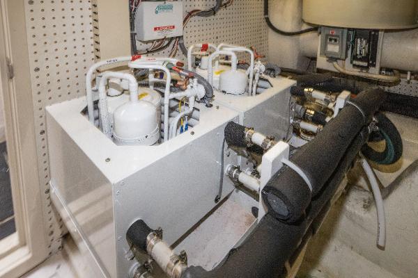 Slide: The Image of Two New 24,000 BTU Heat and A/C Units - 37