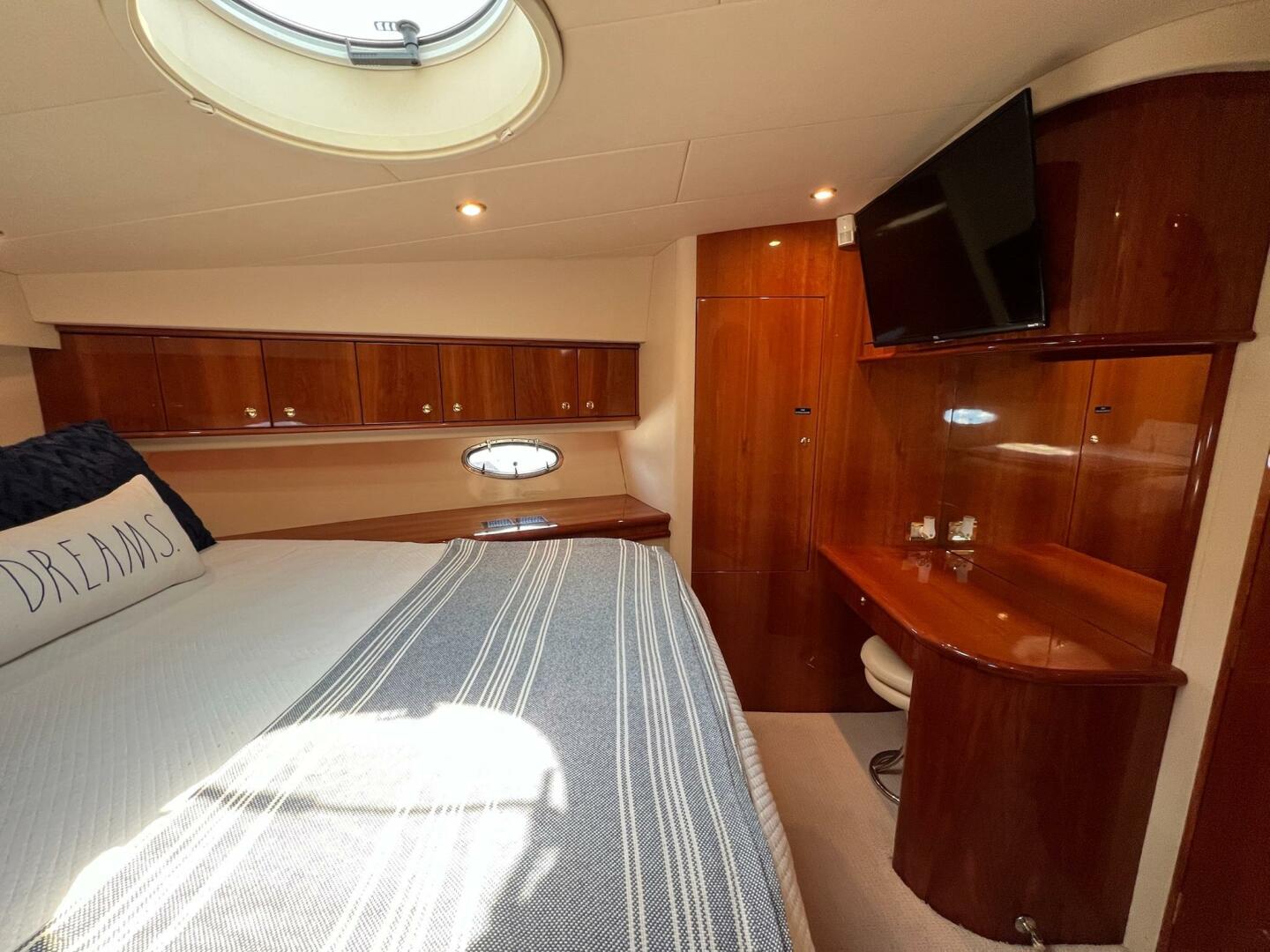 Slide: The Image of 2001 Neptunus 56 Flybridge- Guest Stateroom - 5226560