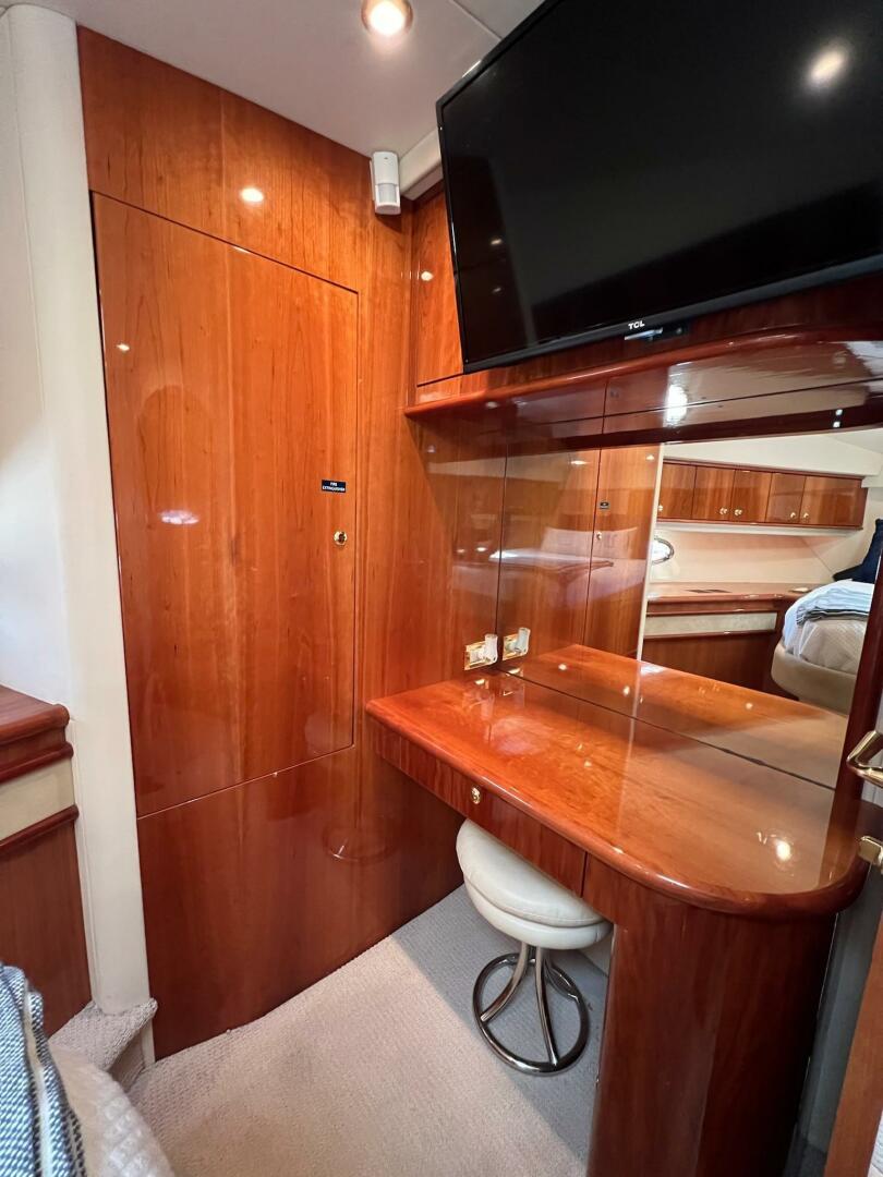 Slide: The Image of 2001 Neptunus 56 Flybridge- Guest Stateroom - 5226562