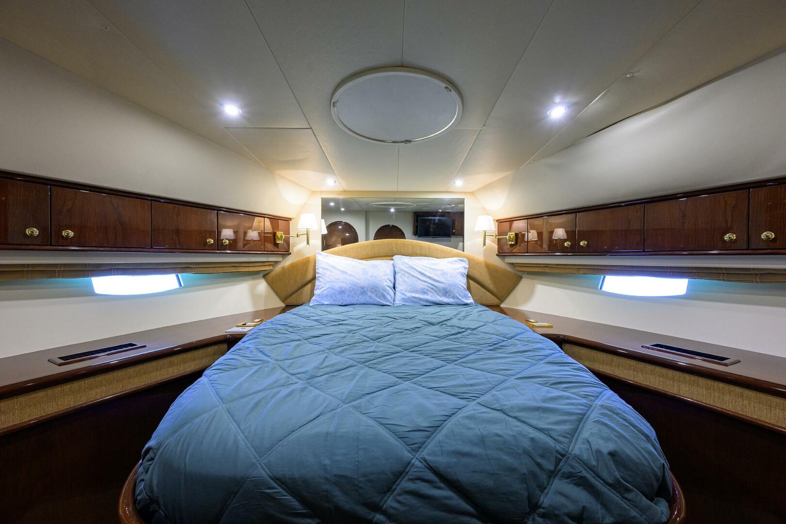 Slide: The Image of Forward Guest Stateroom - 5125094