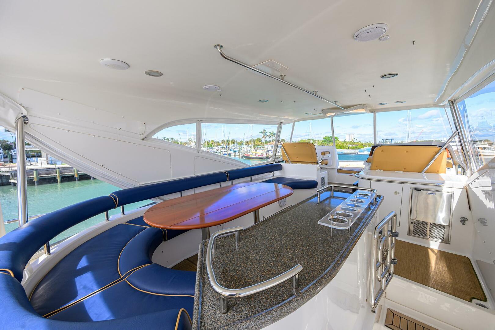 Slide: The Image of Flybridge - 5125253