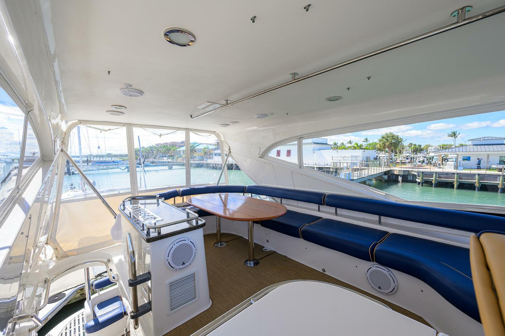 Slide: The Image of Flybridge - 5125254