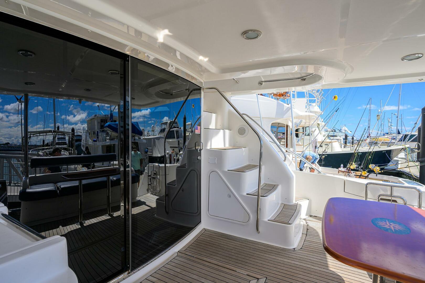 Slide: The Image of Aft Deck - 5125261