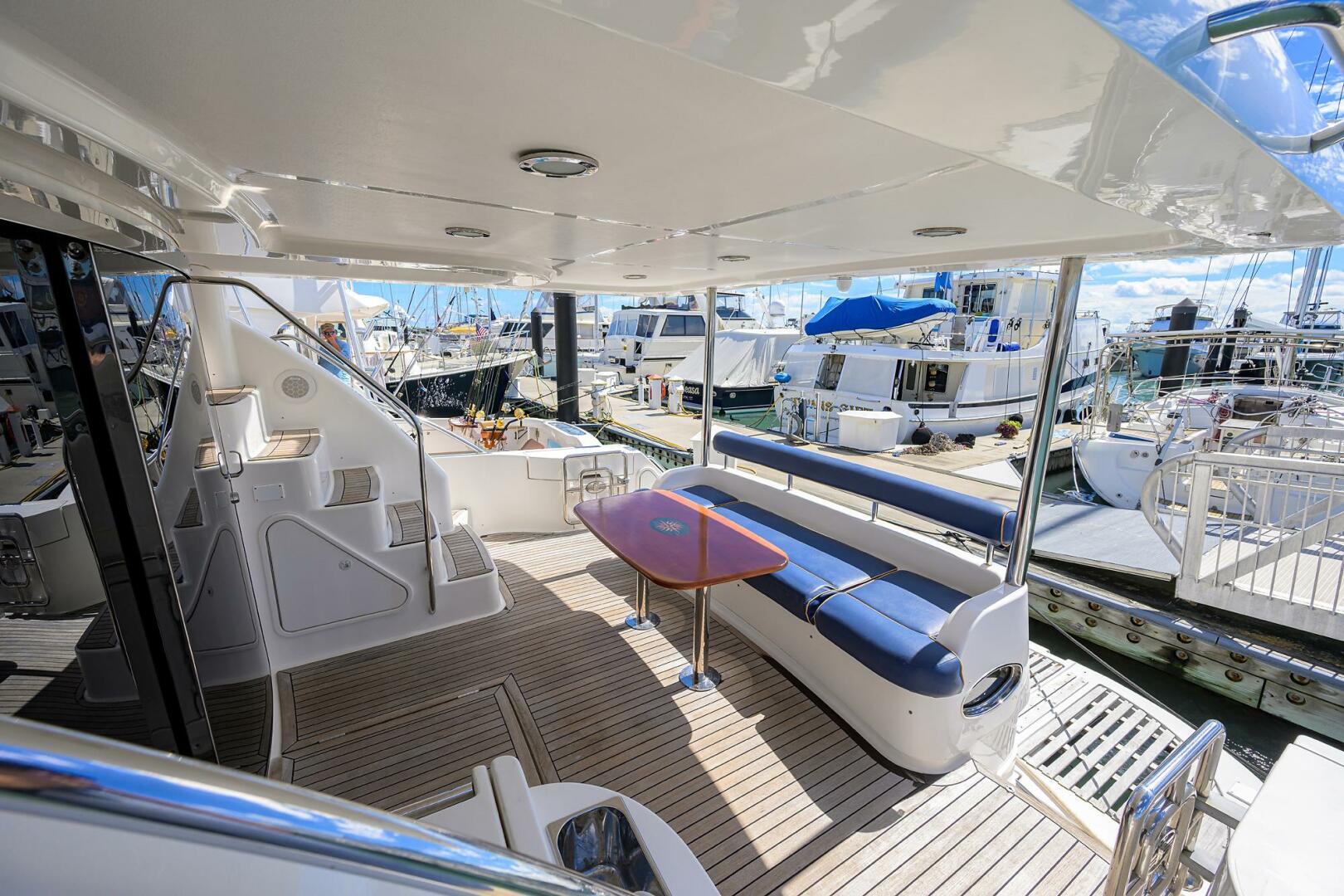 Slide: The Image of Aft Deck - 5125263
