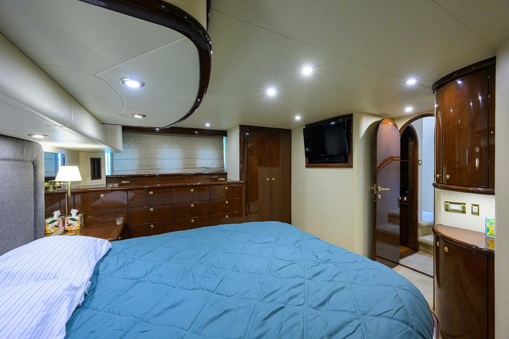 Slide: The Image of Master Stateroom - 5125089
