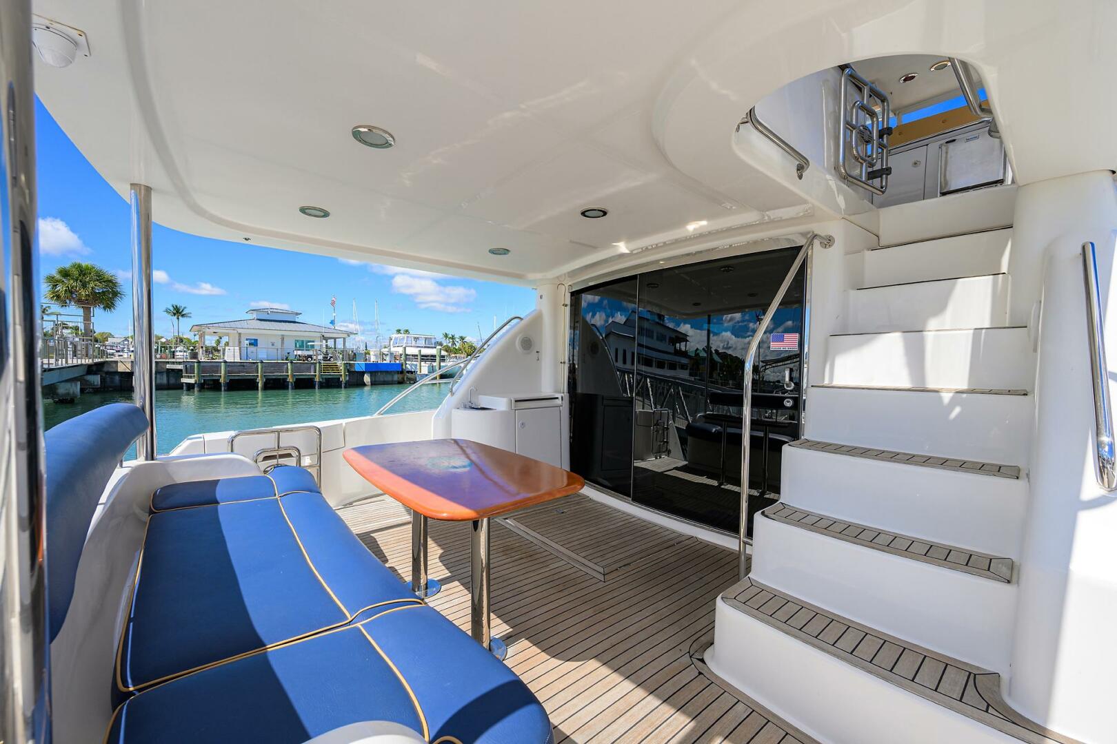 Slide: The Image of Aft Deck - 5125260