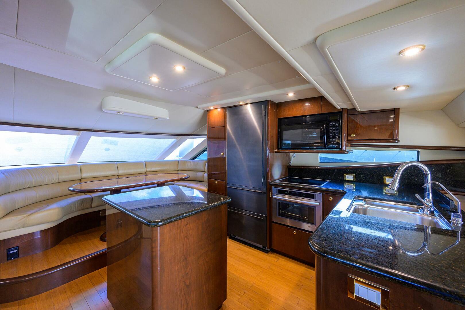 Slide: The Image of Galley - 5125086