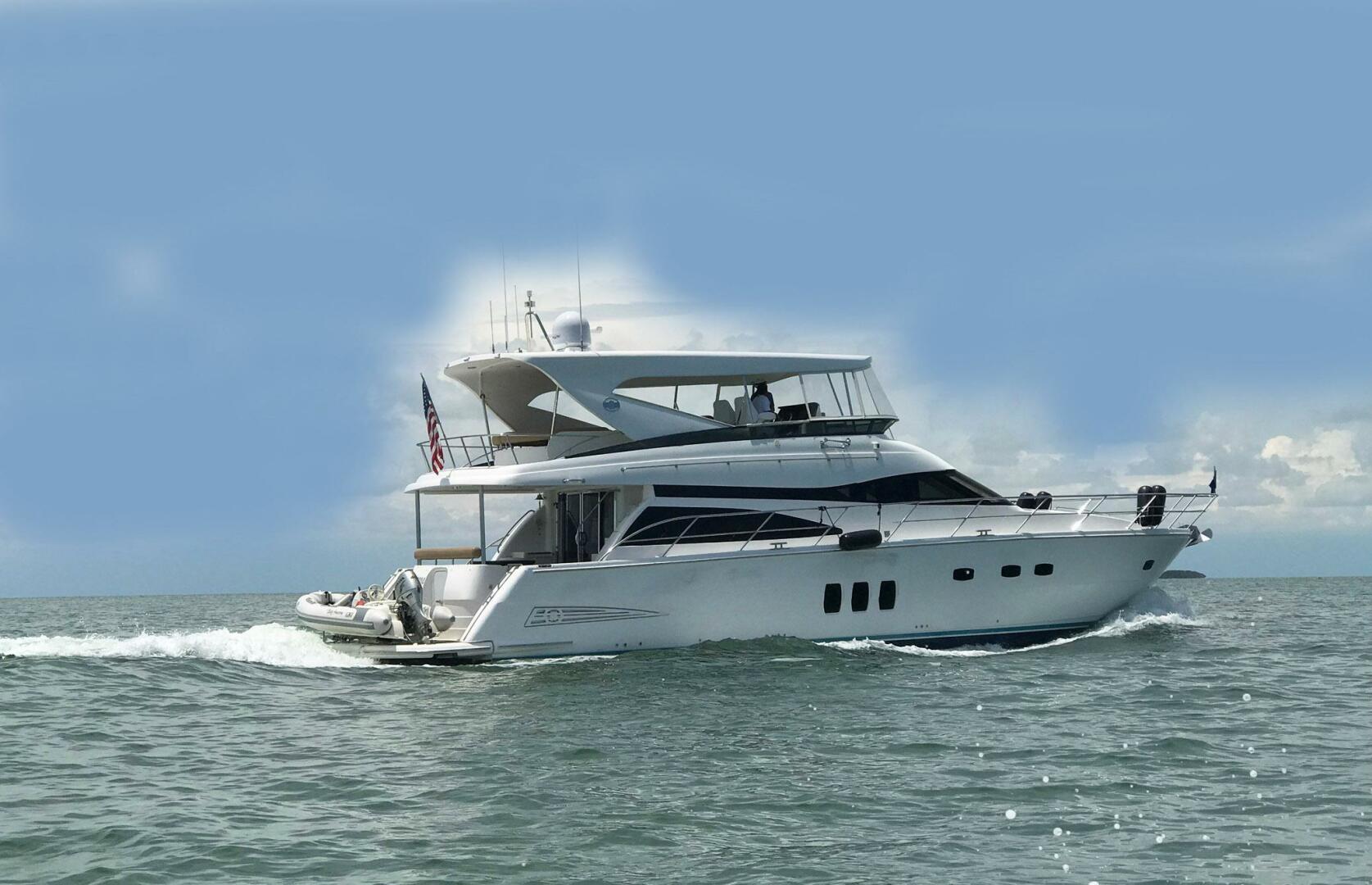 Slide: The Image of Neptunus 62 Motoryacht 2008 - 5394756
